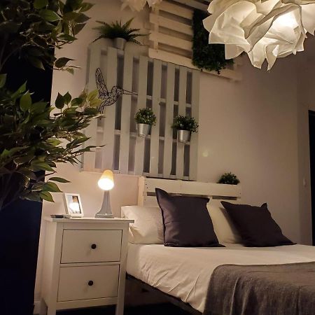 Small And Cozy Rooms - G فالنسيا المظهر الخارجي الصورة