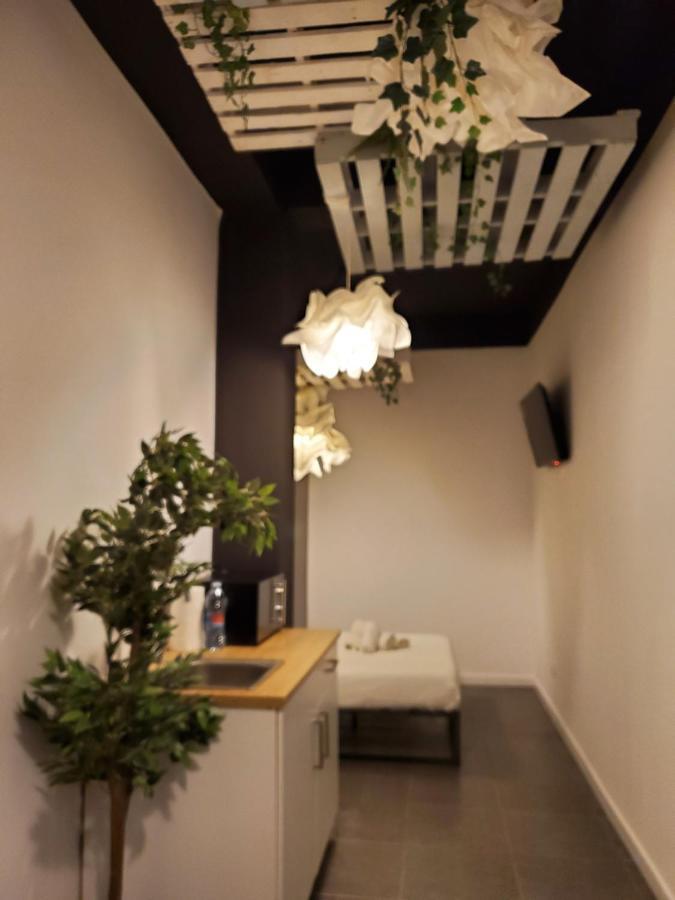 Small And Cozy Rooms - G فالنسيا المظهر الخارجي الصورة