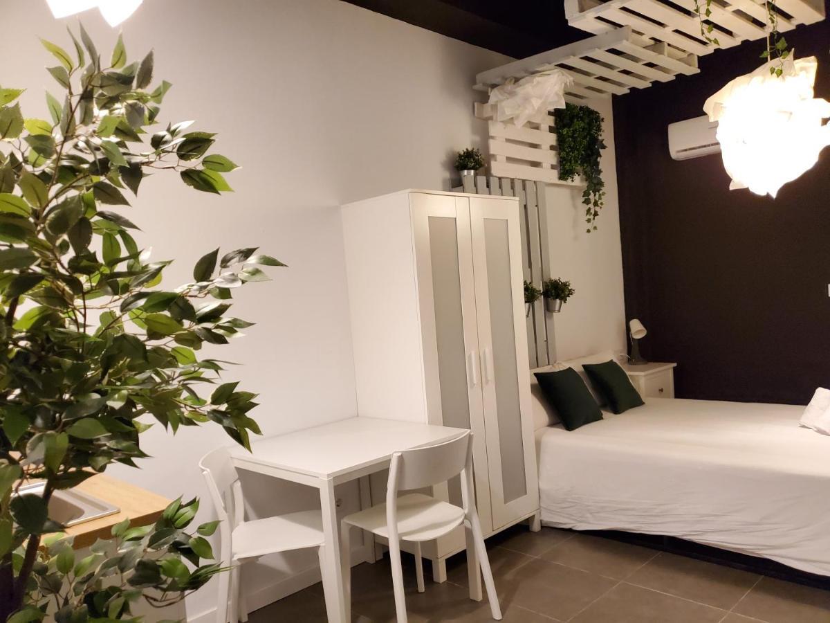 Small And Cozy Rooms - G فالنسيا المظهر الخارجي الصورة