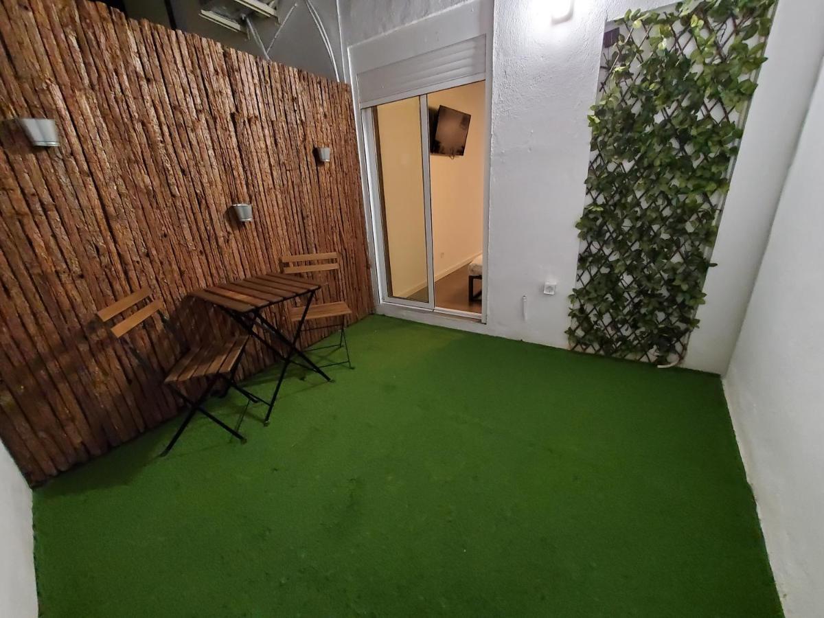 Small And Cozy Rooms - G فالنسيا المظهر الخارجي الصورة