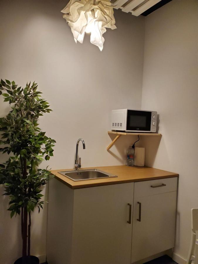Small And Cozy Rooms - G فالنسيا المظهر الخارجي الصورة