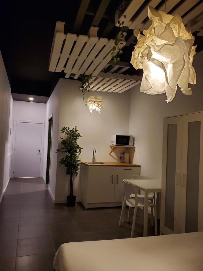 Small And Cozy Rooms - G فالنسيا المظهر الخارجي الصورة