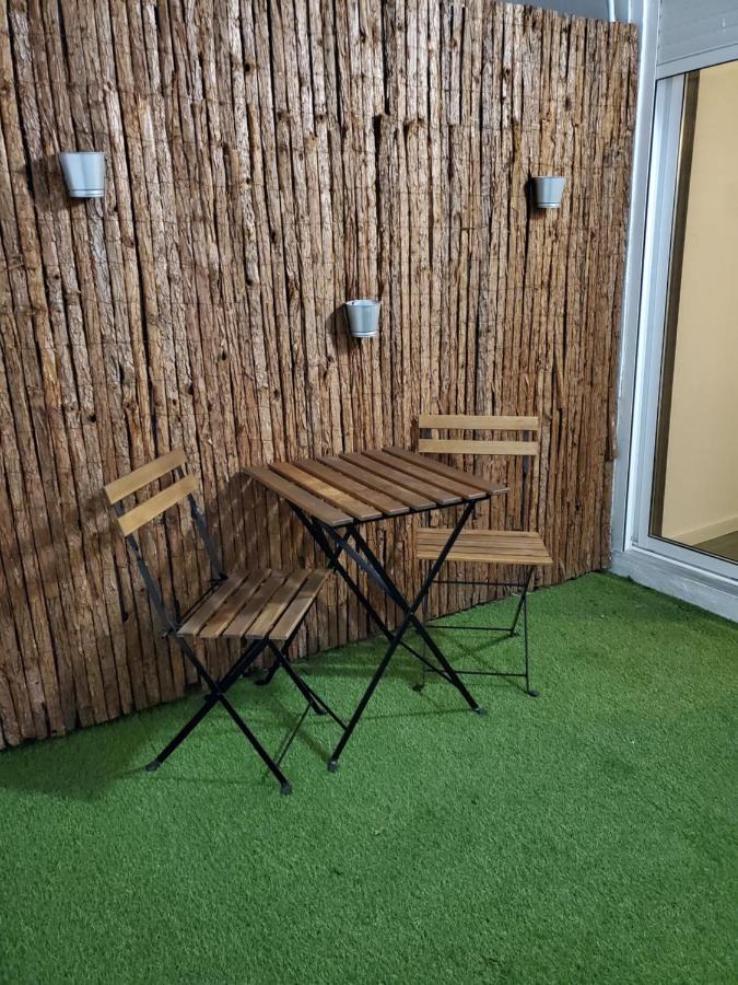 Small And Cozy Rooms - G فالنسيا المظهر الخارجي الصورة