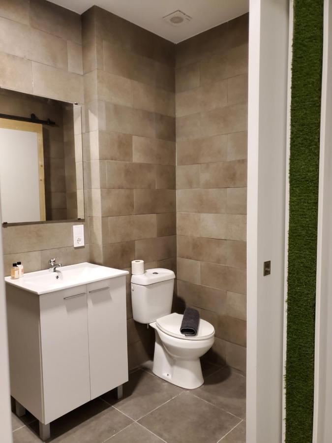 Small And Cozy Rooms - G فالنسيا المظهر الخارجي الصورة