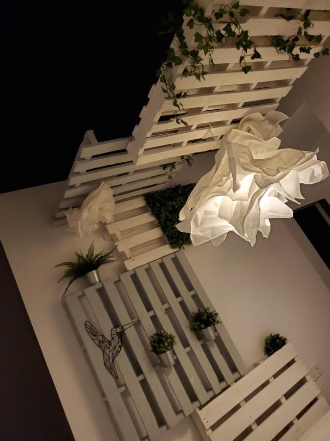 Small And Cozy Rooms - G فالنسيا المظهر الخارجي الصورة