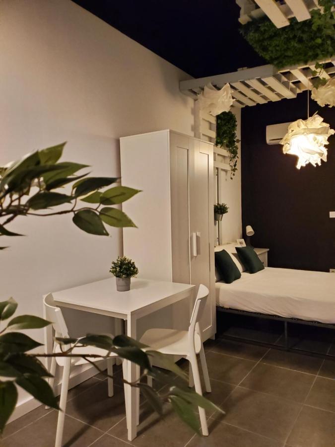 Small And Cozy Rooms - G فالنسيا المظهر الخارجي الصورة