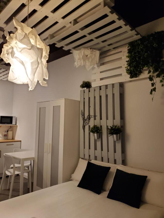 Small And Cozy Rooms - G فالنسيا المظهر الخارجي الصورة