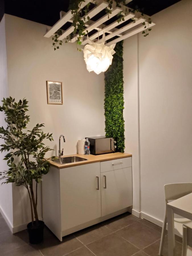 Small And Cozy Rooms - G فالنسيا المظهر الخارجي الصورة