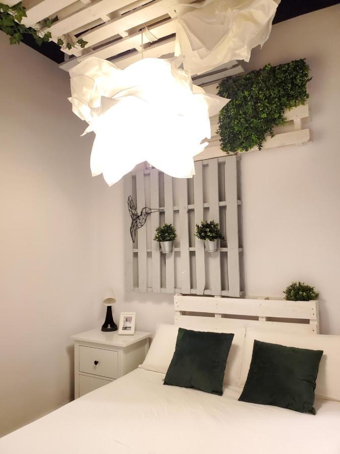 Small And Cozy Rooms - G فالنسيا المظهر الخارجي الصورة