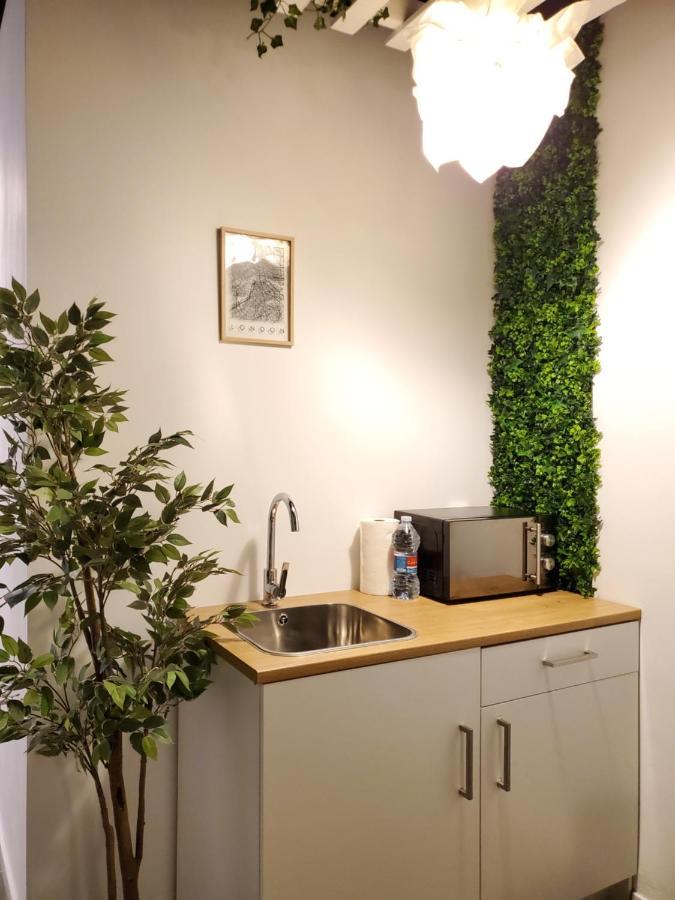Small And Cozy Rooms - G فالنسيا المظهر الخارجي الصورة