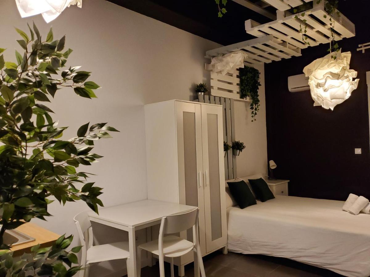Small And Cozy Rooms - G فالنسيا المظهر الخارجي الصورة