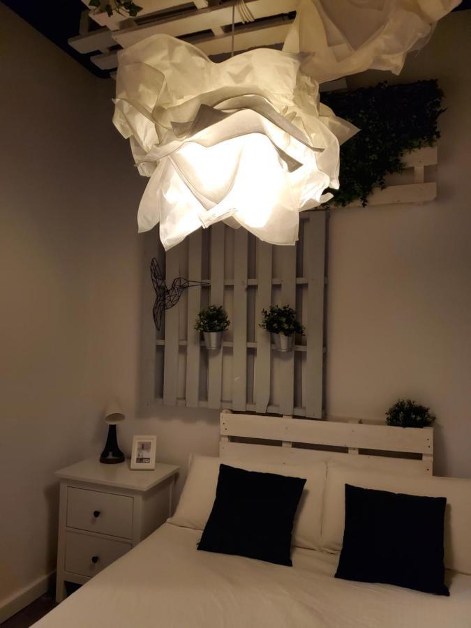 Small And Cozy Rooms - G فالنسيا المظهر الخارجي الصورة