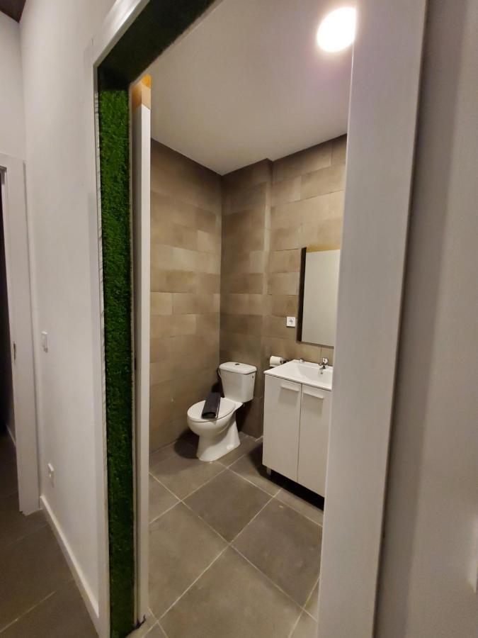 Small And Cozy Rooms - G فالنسيا المظهر الخارجي الصورة