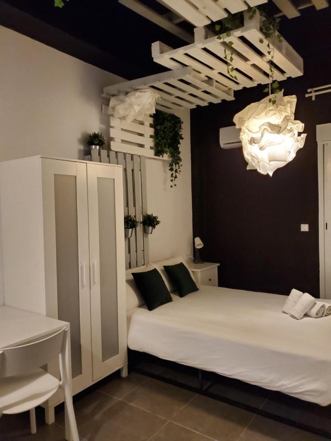 Small And Cozy Rooms - G فالنسيا المظهر الخارجي الصورة