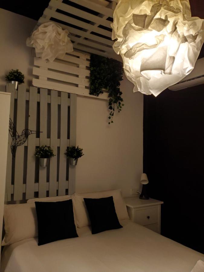 Small And Cozy Rooms - G فالنسيا المظهر الخارجي الصورة