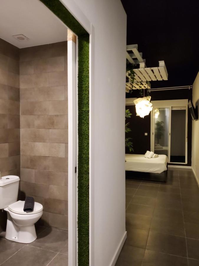 Small And Cozy Rooms - G فالنسيا المظهر الخارجي الصورة