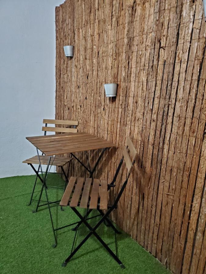 Small And Cozy Rooms - G فالنسيا المظهر الخارجي الصورة