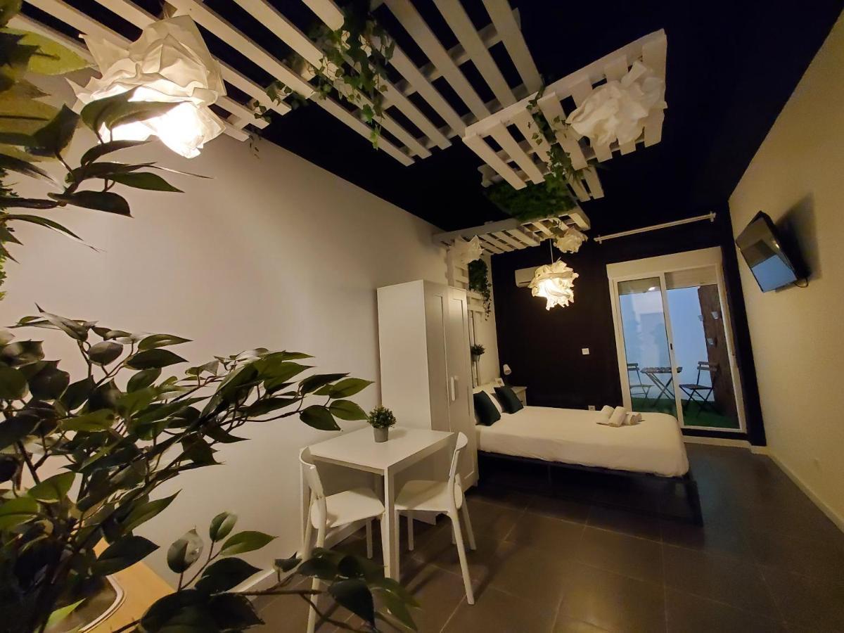 Small And Cozy Rooms - G فالنسيا المظهر الخارجي الصورة