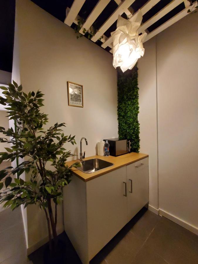 Small And Cozy Rooms - G فالنسيا المظهر الخارجي الصورة