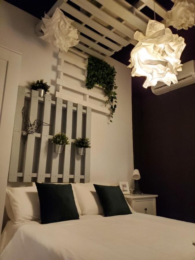 Small And Cozy Rooms - G فالنسيا المظهر الخارجي الصورة