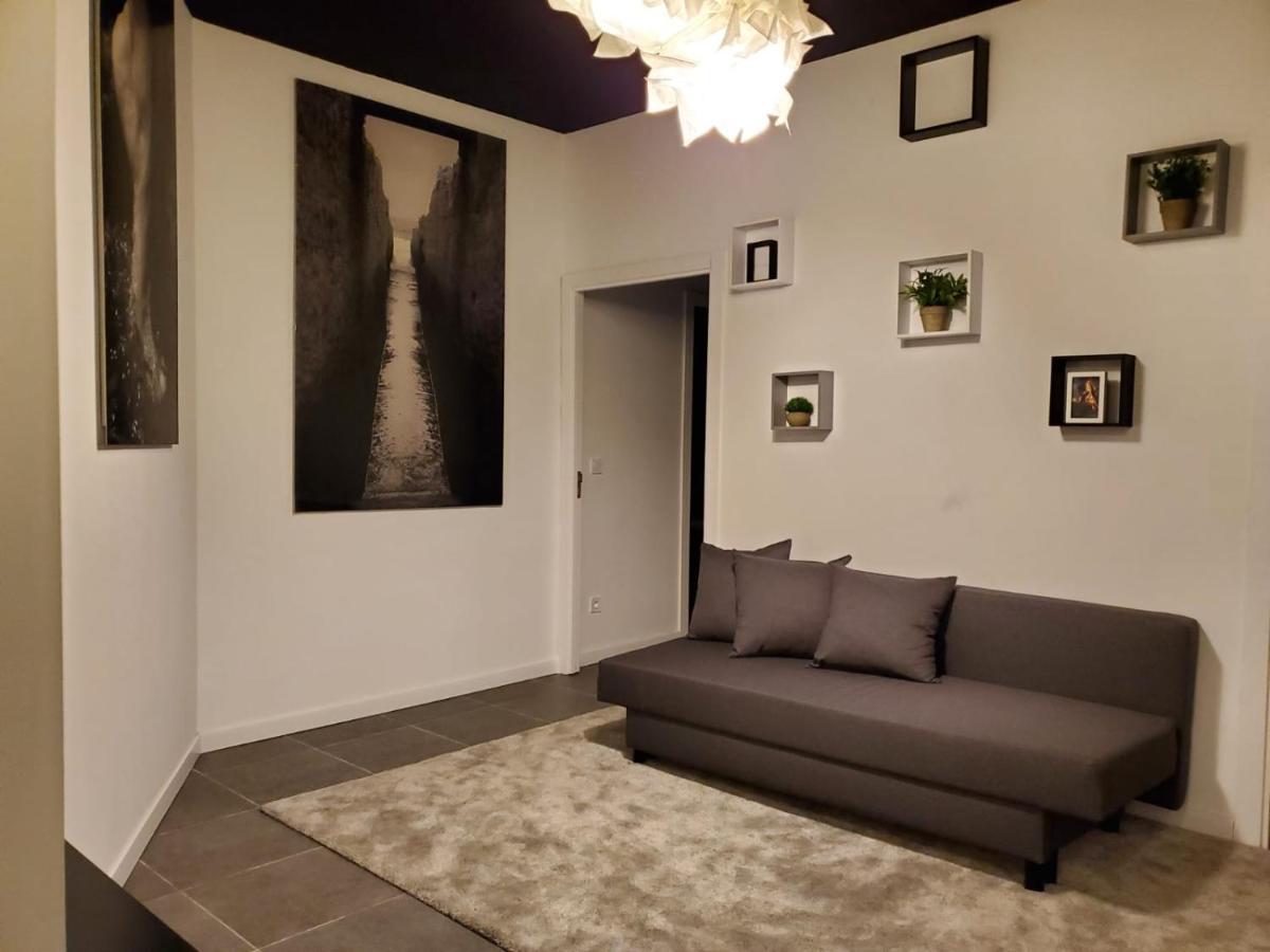 Small And Cozy Rooms - G فالنسيا المظهر الخارجي الصورة