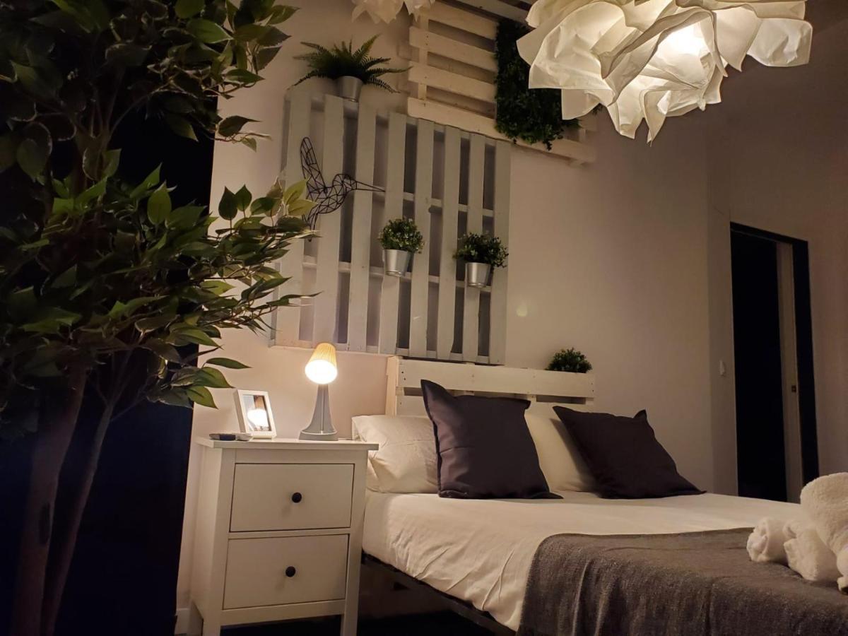 Small And Cozy Rooms - G فالنسيا المظهر الخارجي الصورة