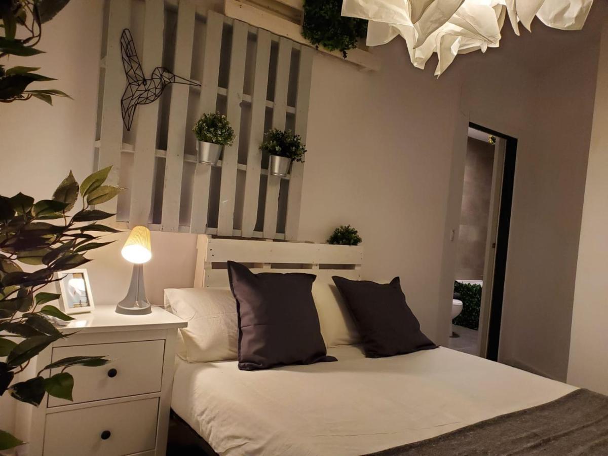 Small And Cozy Rooms - G فالنسيا المظهر الخارجي الصورة