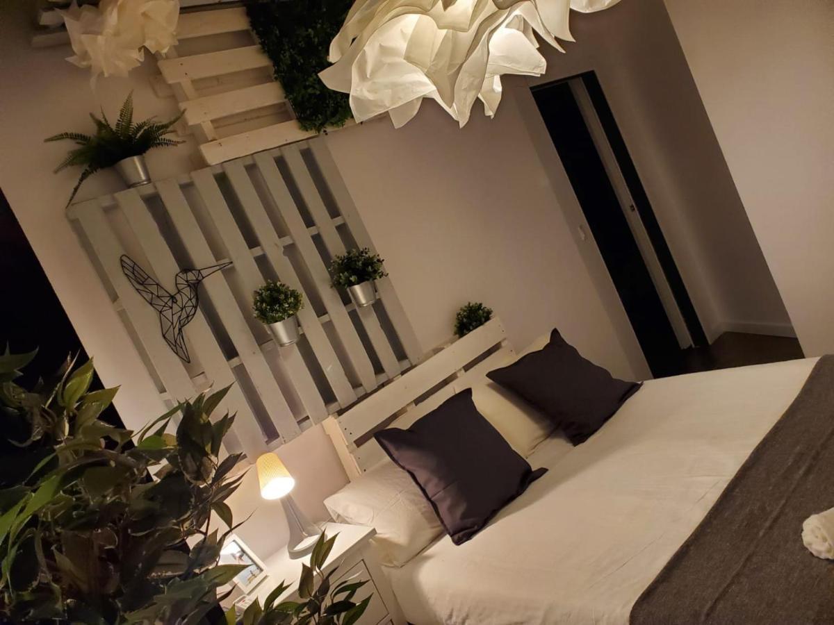 Small And Cozy Rooms - G فالنسيا المظهر الخارجي الصورة