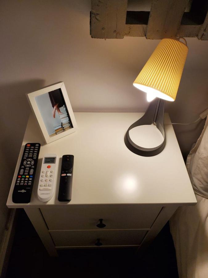 Small And Cozy Rooms - G فالنسيا المظهر الخارجي الصورة